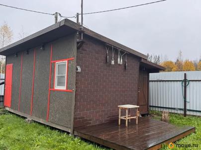 земельный участок, 6.3 сотки