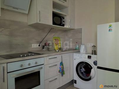 студия, 22 м&sup2;