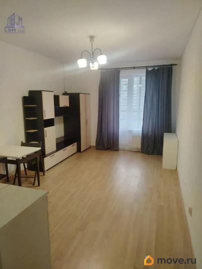 студия, 25.1 м&sup2;