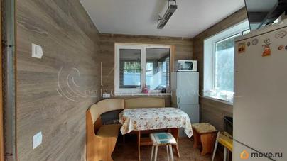 дом, 125.4 м&sup2;, 21.51 сотки