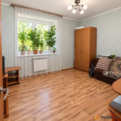 2-комн. квартира, 44.3 м&sup2;