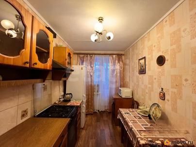 3-комн. квартира, 59.2 м&sup2;