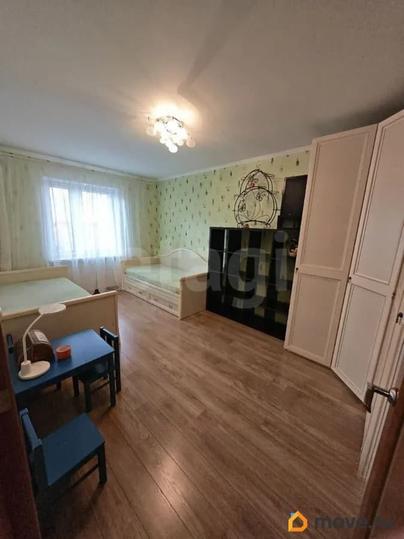 3-комн. квартира, 89.7 м&sup2;