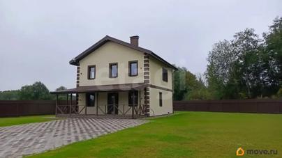 дом, 171.1 м&sup2;, 12 соток