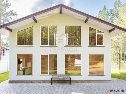 дом, 140 м&sup2;, 6.22 сотки