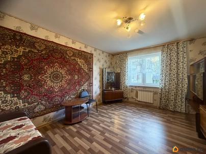 2-комн. квартира, 50 м&sup2;