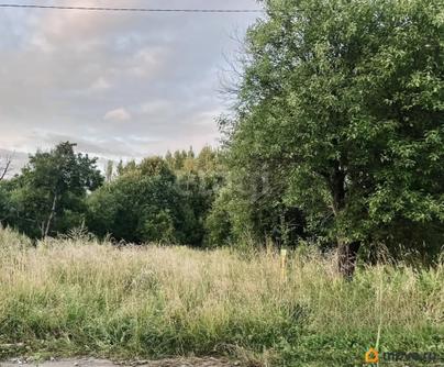 земельный участок, 10.54 сотки