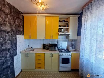 3-комн. квартира, 72.3 м&sup2;