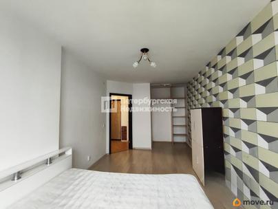 1-комн. квартира, 34.2 м&sup2;