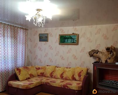 2-комн. квартира, 58.3 м&sup2;