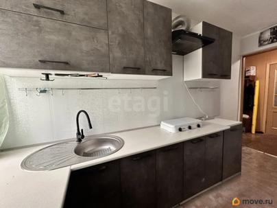 2-комн. квартира, 39 м&sup2;