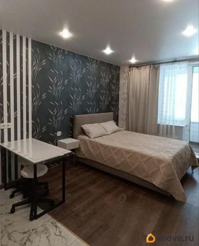 студия, 20 м&sup2;