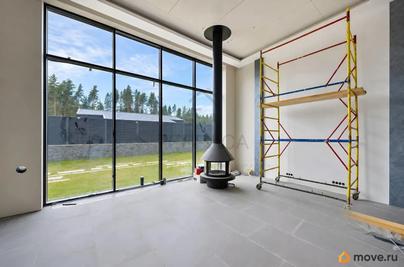 дом, 330 м&sup2;, 10 соток