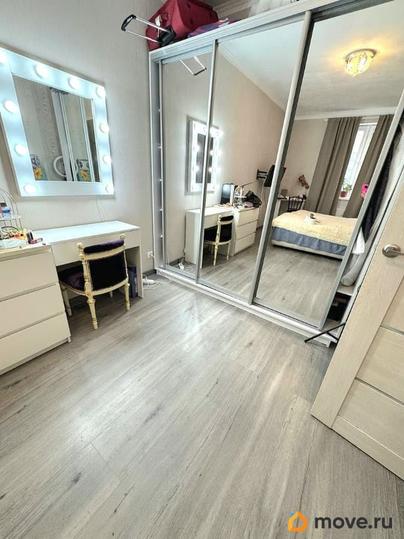 1-комн. квартира, 34.4 м&sup2;
