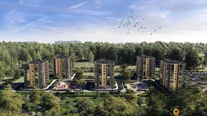1-комн. квартира, 38.81 м&sup2;