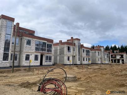 таунхаус, 161.14 м&sup2;, 4.02 сотки