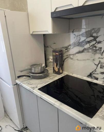 1-комн. квартира, 40 м&sup2;