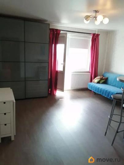 студия, 28 м&sup2;