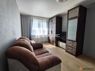 1-комн. квартира, 37.1 м&sup2;