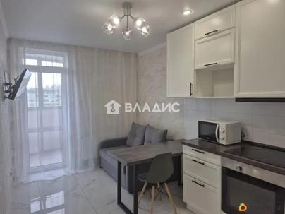 2-комн. квартира, 52.6 м&sup2;