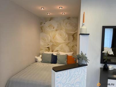 2-комн. квартира, 65.4 м&sup2;