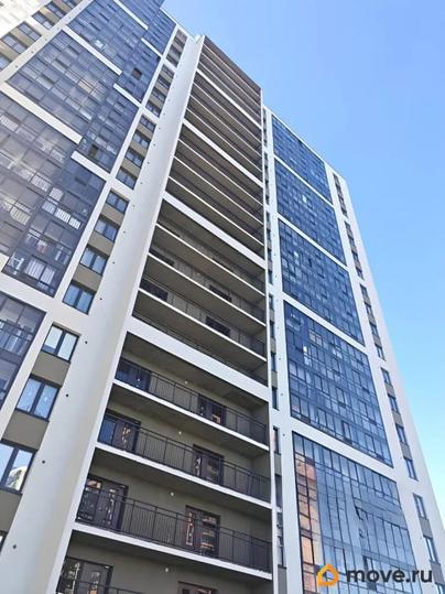 1-комн. квартира, 31.4 м&sup2;