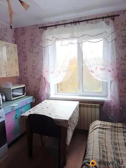 1-комн. квартира, 40.8 м&sup2;
