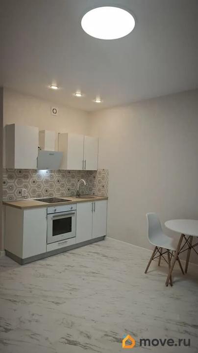 студия, 23.9 м&sup2;