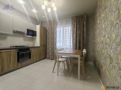 1-комн. квартира, 41.2 м&sup2;