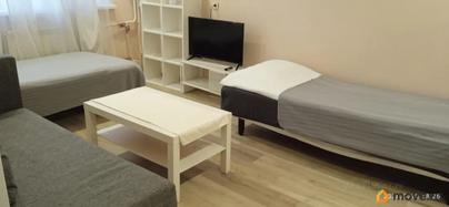 2-комн. квартира, 51 м&sup2;