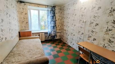 комната, 10.5 м&sup2;