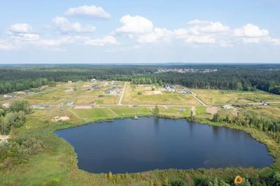 земельный участок, 19 соток