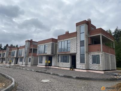 таунхаус, 172 м&sup2;, 4 сотки