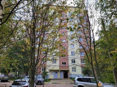 3-комн. квартира, 72 м&sup2;