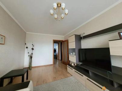 3-комн. квартира, 72 м&sup2;