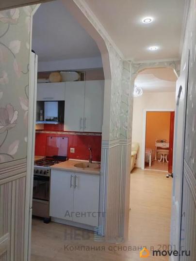 3-комн. квартира, 49.4 м&sup2;
