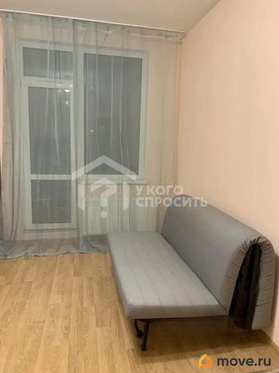 студия, 23.3 м&sup2;