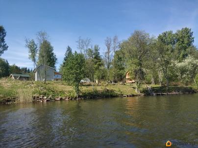 дом, 100 м&sup2;, 17 соток