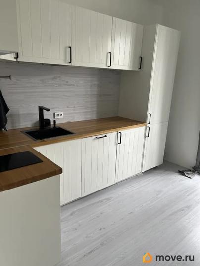 1-комн. квартира, 32 м&sup2;