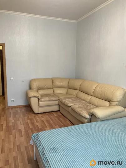 1-комн. квартира, 42 м&sup2;