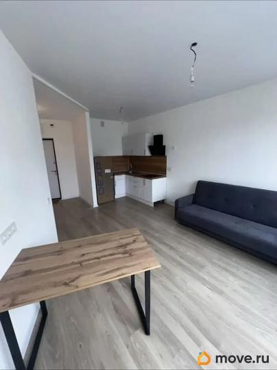 1-комн. квартира, 37 м&sup2;
