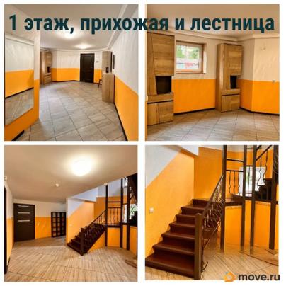 дом, 300 м&sup2;, 21.5 сотки