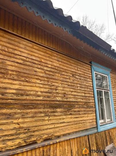 дом, 60.7 м&sup2;, 17 соток