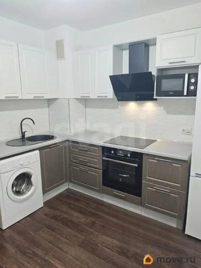 1-комн. квартира, 34.7 м&sup2;