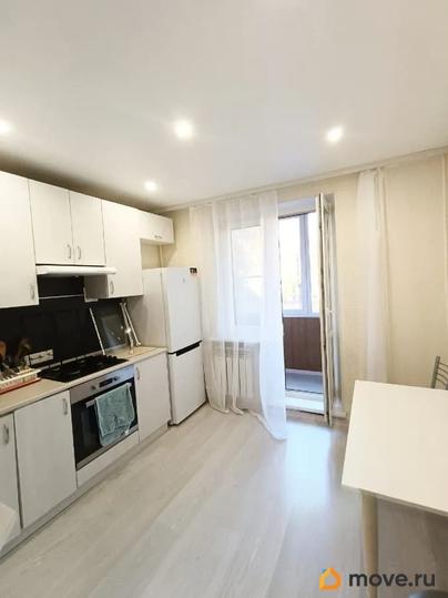 2-комн. квартира, 53.4 м&sup2;