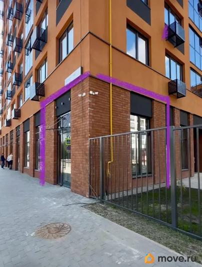 свободного назначения, 20 м&sup2;