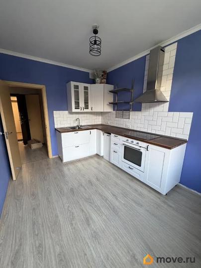 1-комн. квартира, 35 м&sup2;