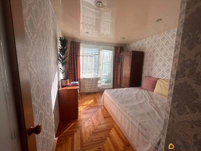 2-комн. квартира, 47.2 м&sup2;