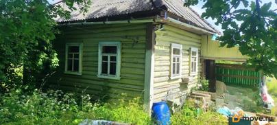 дом, 33.5 м&sup2;, 26 соток