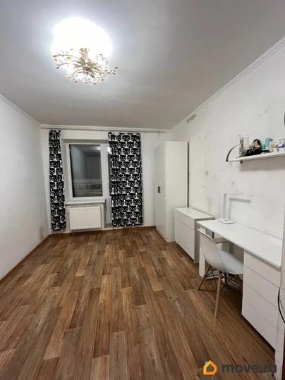1-комн. квартира, 30.2 м&sup2;